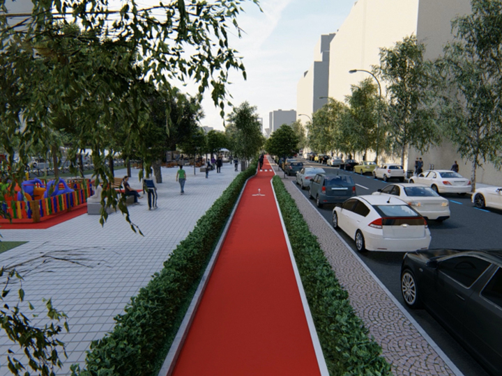 Getafe instala 6 nuevos aparcamientos seguros para bicicletas -  Ayuntamiento de Getafe